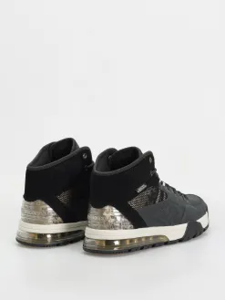 DC Shoes Versatile Hi Wr