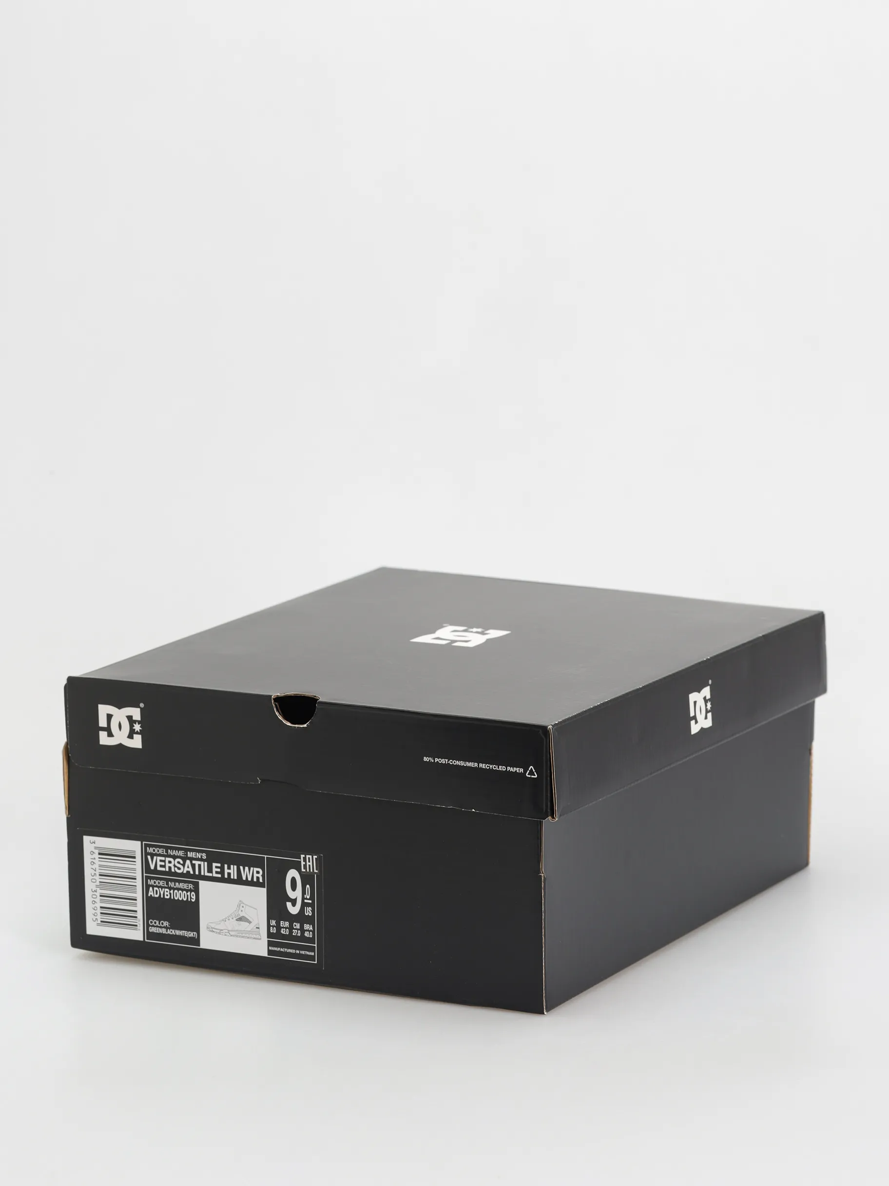 DC Shoes Versatile Hi Wr