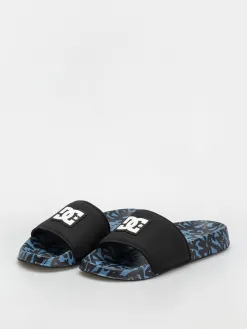 DC Slide Se Flip-flops