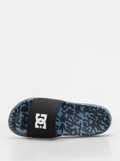 DC Slide Se Flip-flops