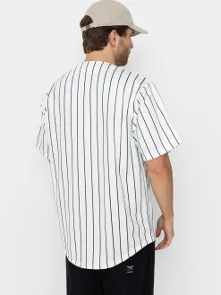 DC Slugger Jersey T-shirt