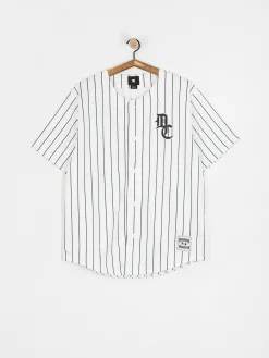 DC Slugger Jersey T-shirt