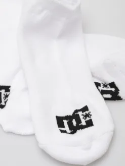 DC Socks Spp Dc Ankle 3P