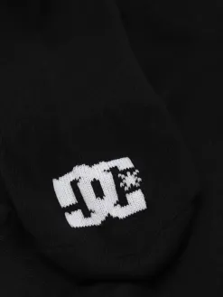 DC Socks Spp Dc Ankle 5Pk