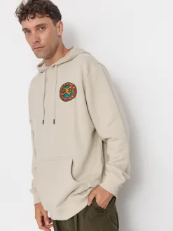 DC Spinner HD Hoodie
