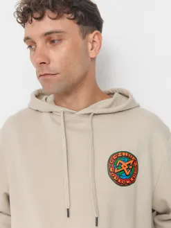 DC Spinner HD Hoodie