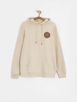 DC Spinner HD Hoodie