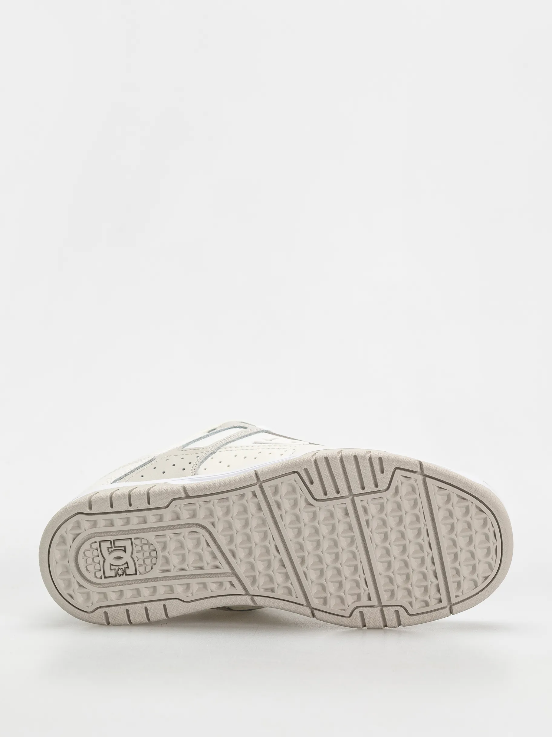 DC Stag Shoes
