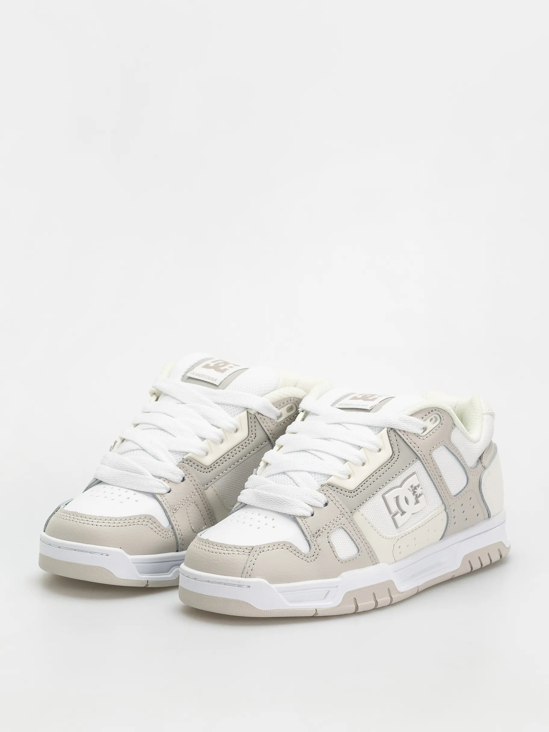 DC Stag Shoes