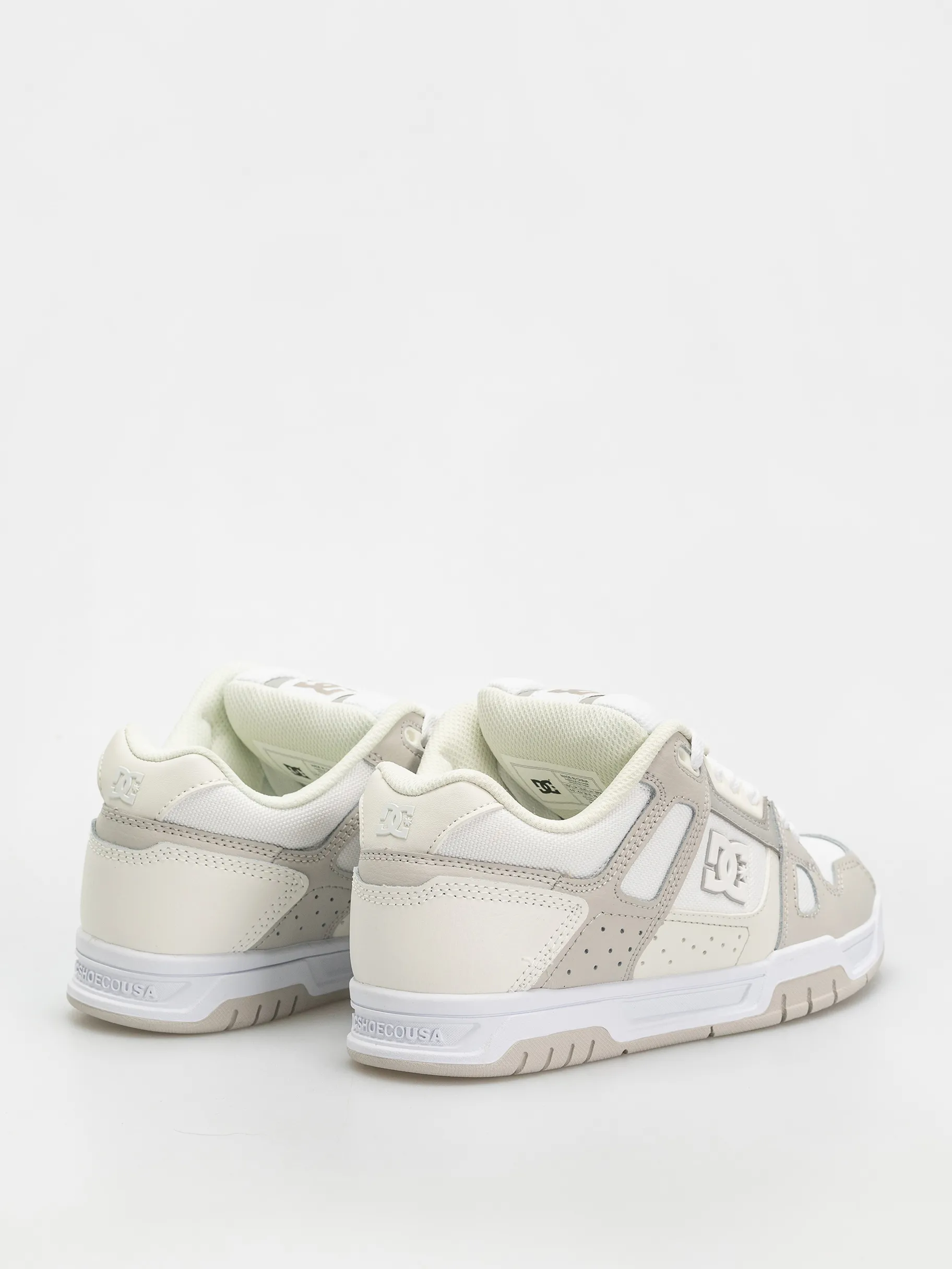 DC Stag Shoes