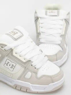 DC Stag Shoes