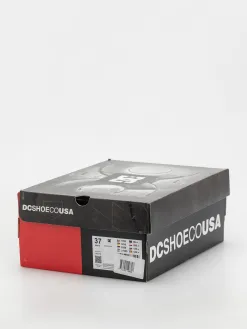 DC Stag Shoes