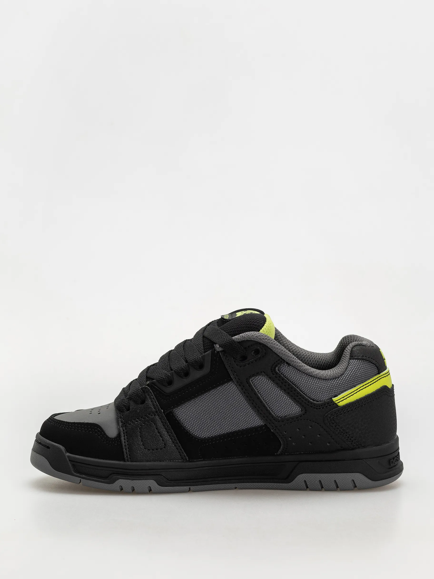 DC Stag Shoes