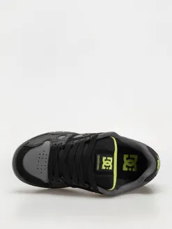 DC Stag Shoes