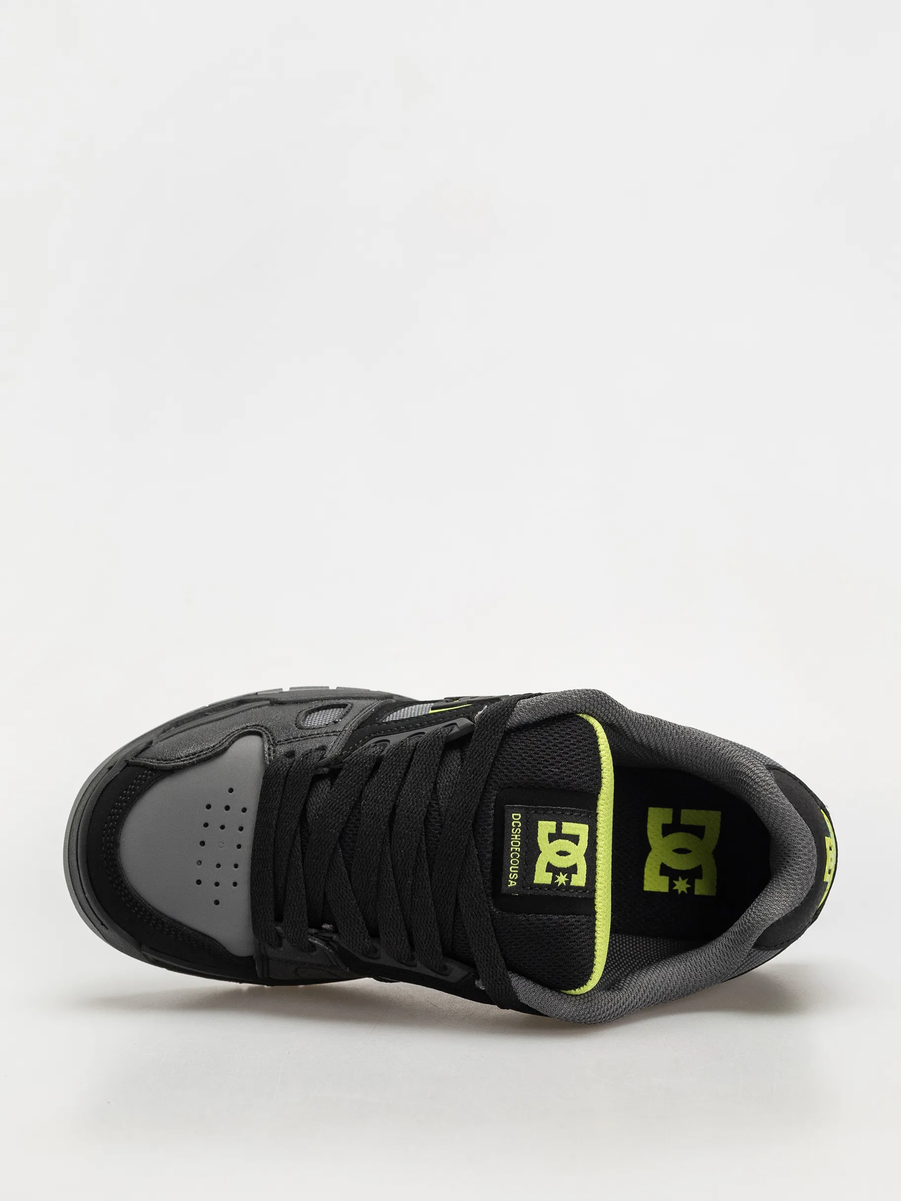DC Stag Shoes