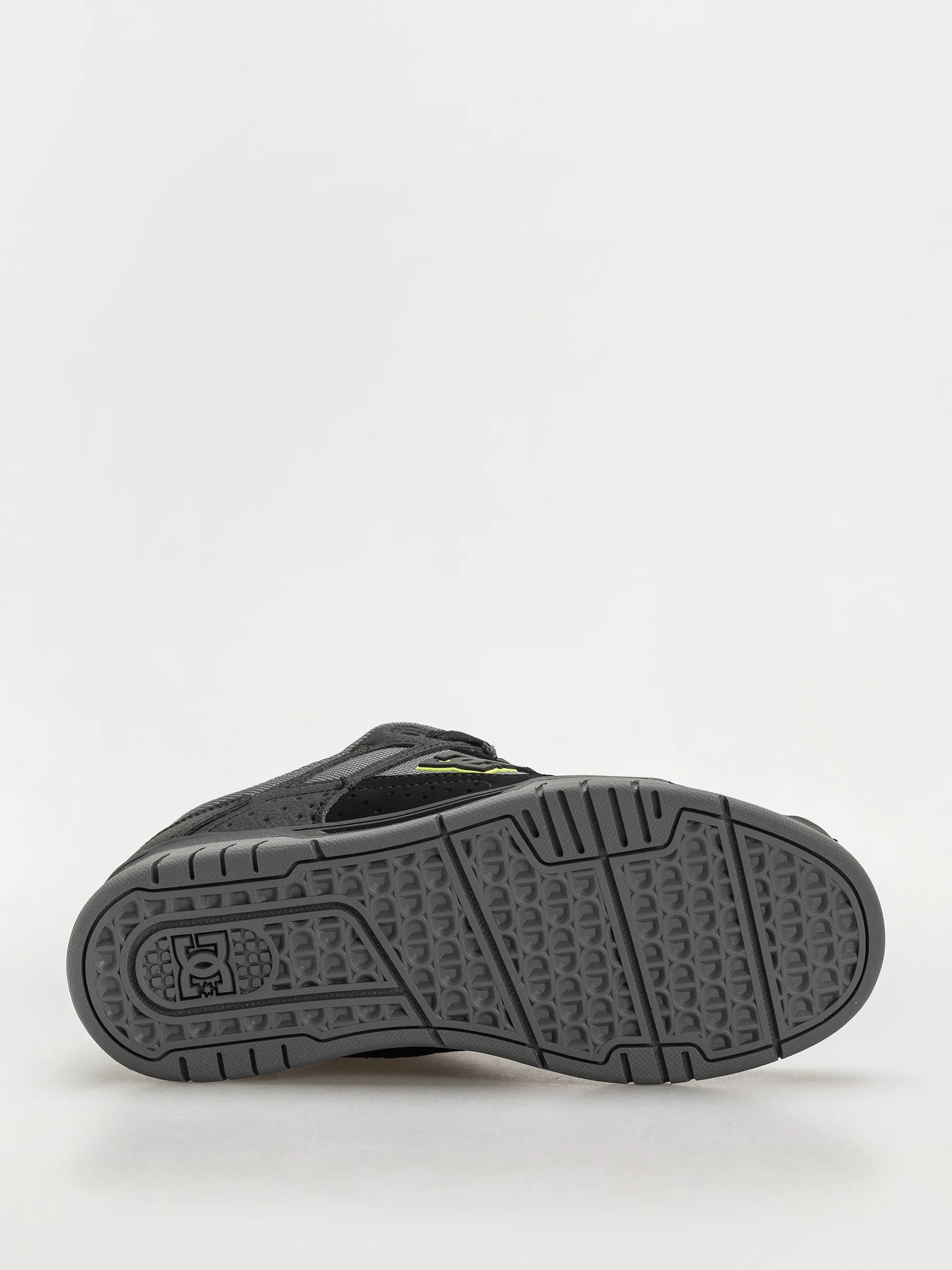 DC Stag Shoes