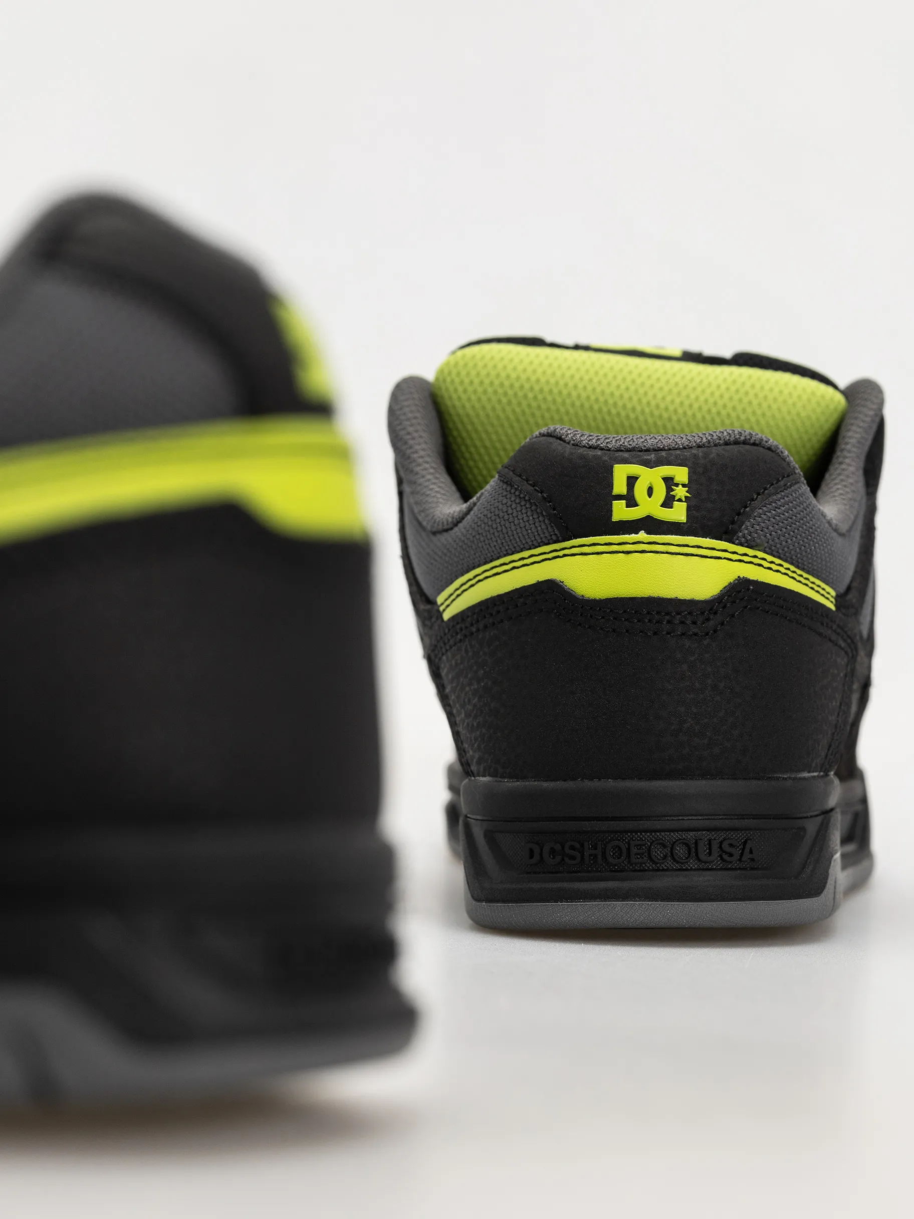 DC Stag Shoes