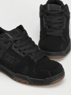 DC Stag Shoes
