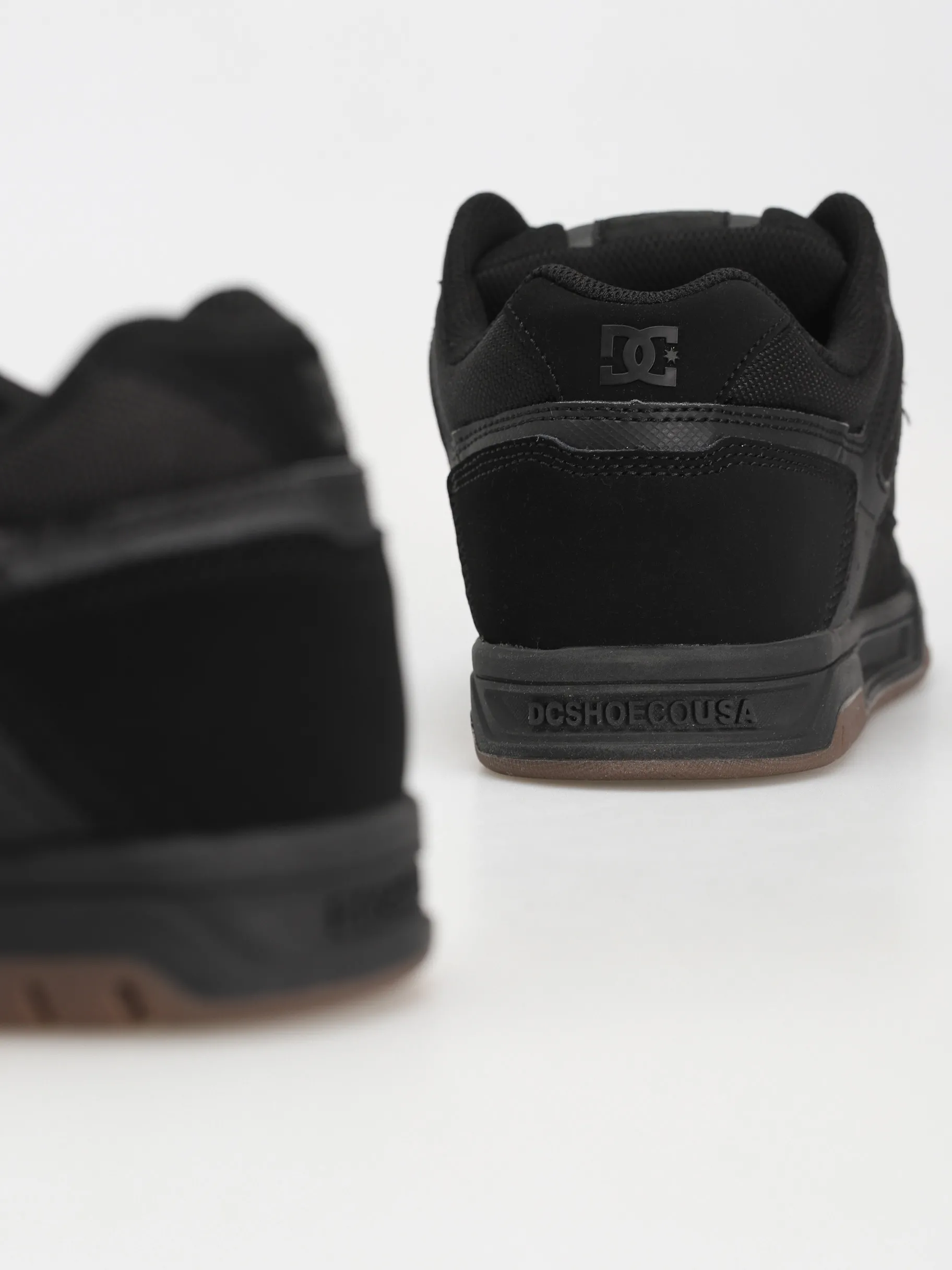 DC Stag Shoes