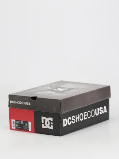 DC Stag Shoes