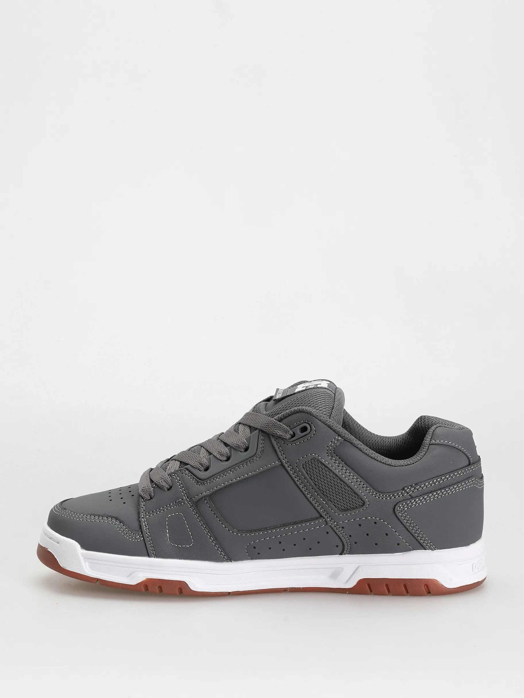 DC Stag Shoes