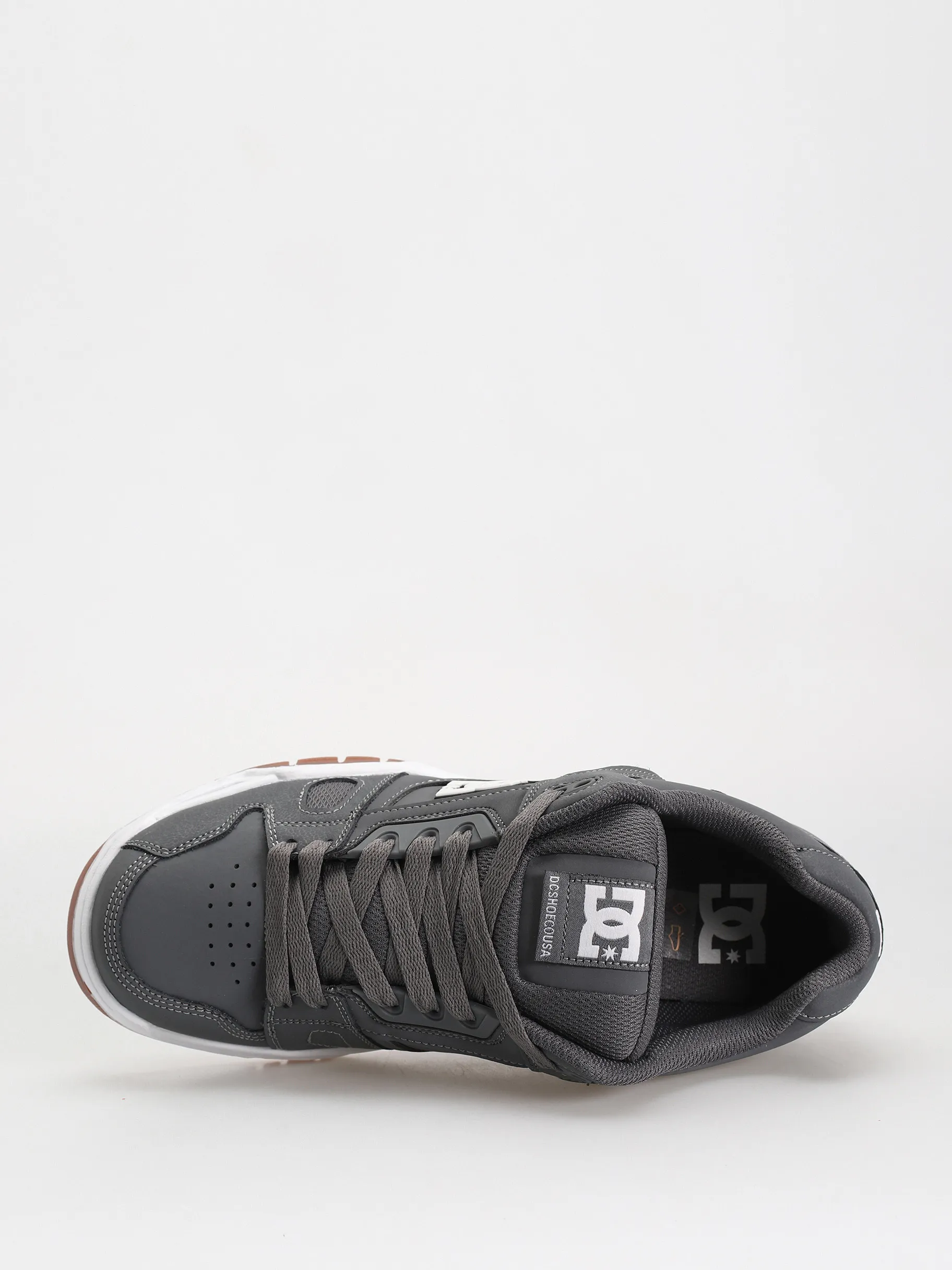 DC Stag Shoes
