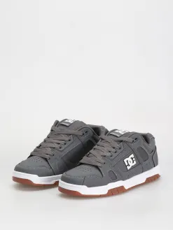DC Stag Shoes