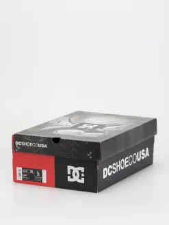 DC Stag Shoes