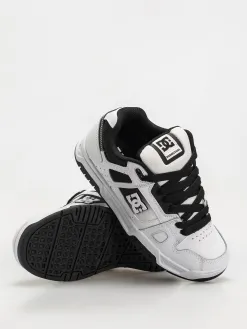 DC Stag Shoes