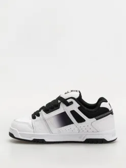 DC Stag Shoes
