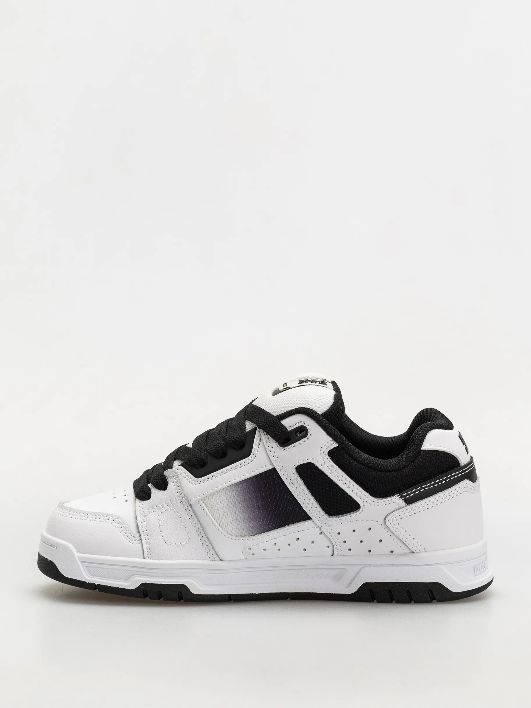 DC Stag Shoes