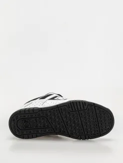DC Stag Shoes
