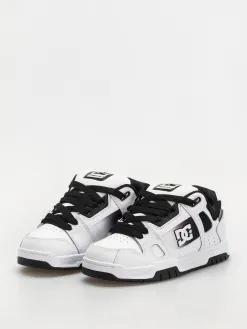 DC Stag Shoes