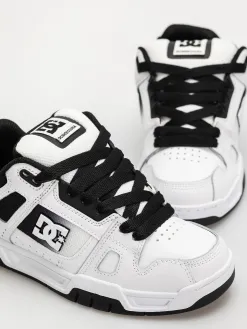 DC Stag Shoes