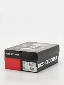 DC Stag Shoes