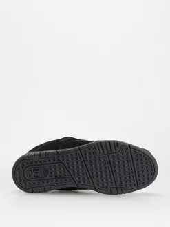 DC Stag Shoes