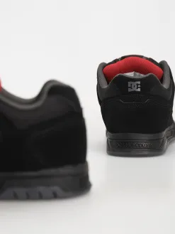 DC Stag Shoes