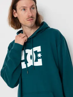 DC Star HD Hoodie