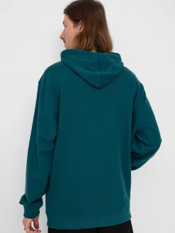 DC Star HD Hoodie
