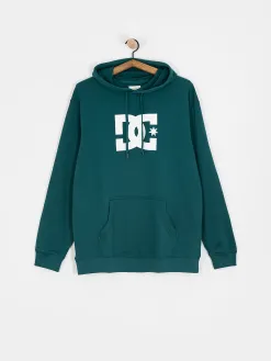 DC Star HD Hoodie