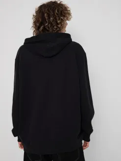 DC Star HD Hoodie