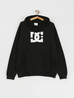 DC Star HD Hoodie