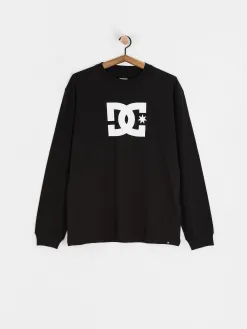DC Star Longsleeve