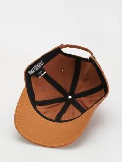 DC Star Strapback Cap