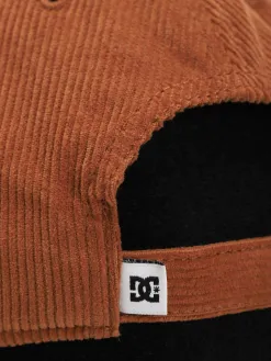 DC Star Strapback Cap