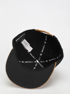 DC Starz 94 Empire Cap