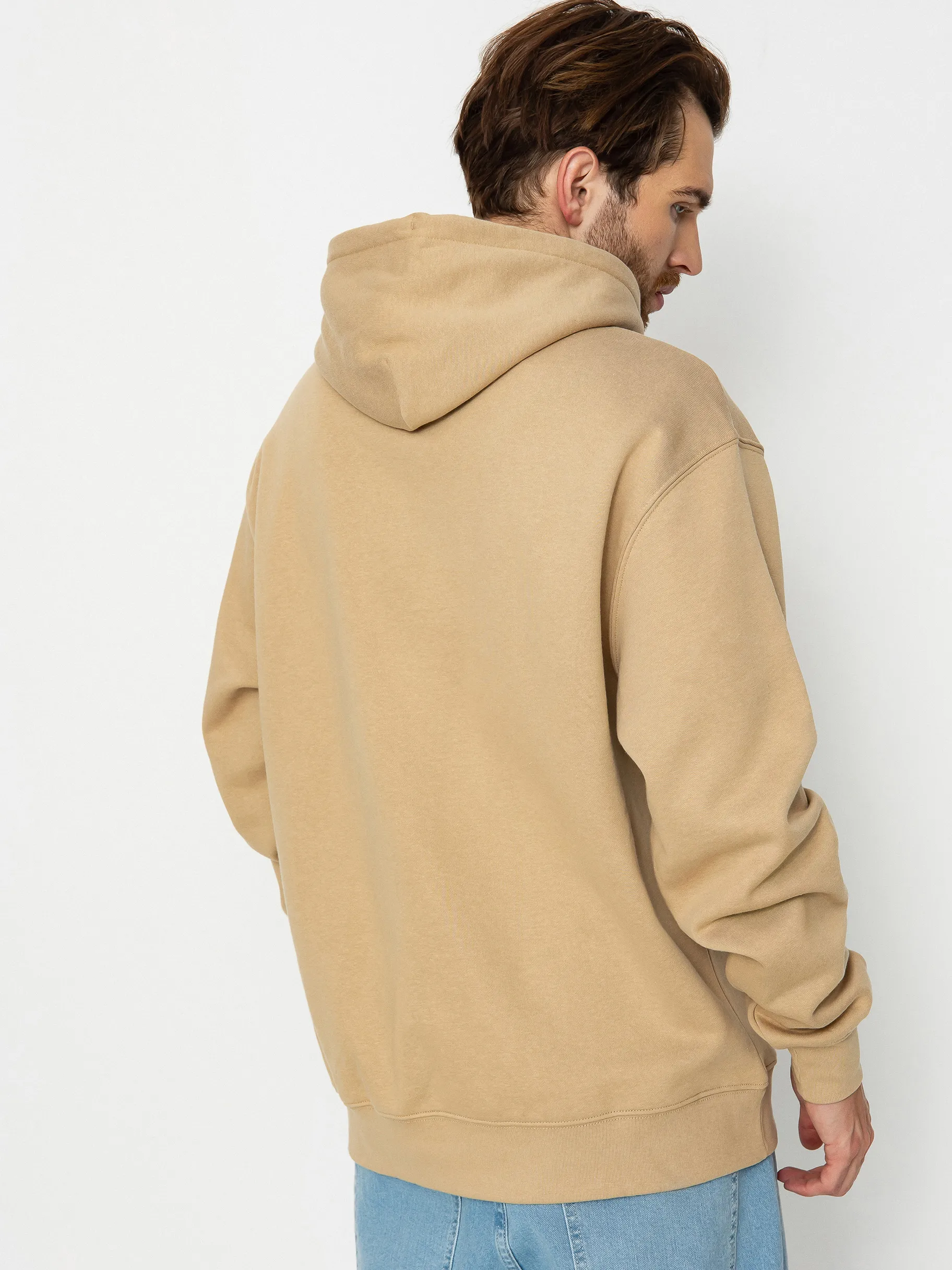 DC Static 94 HD Hoodie