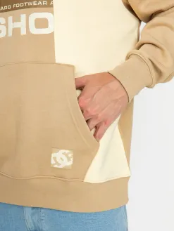 DC Static 94 HD Hoodie