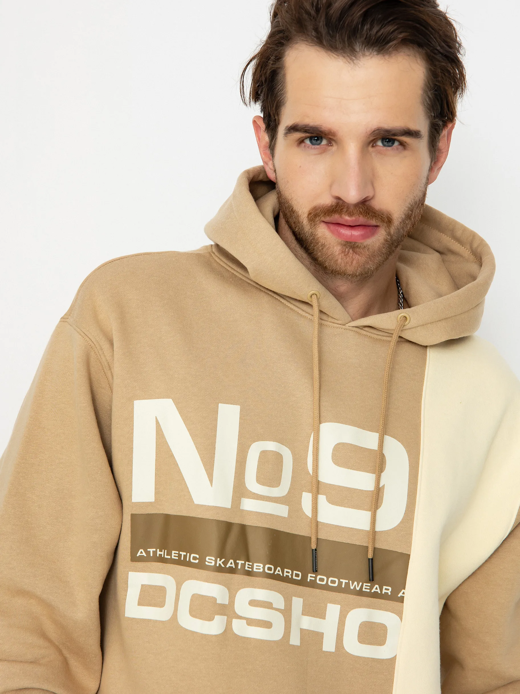 DC Static 94 HD Hoodie