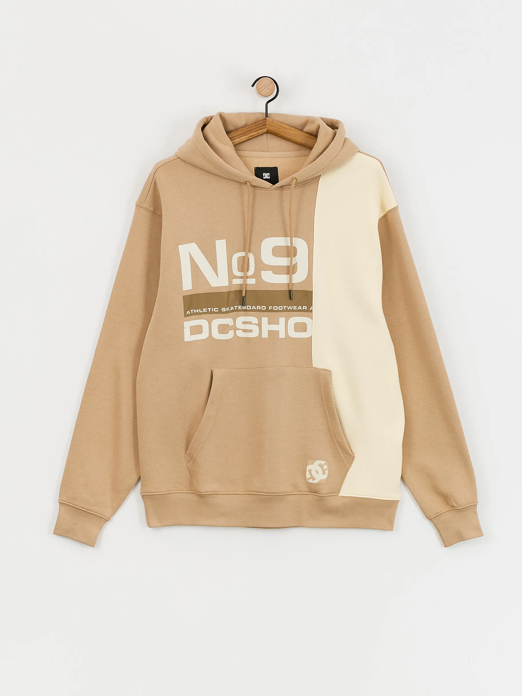 DC Static 94 HD Hoodie